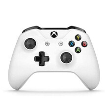 Microsoft Xbox One Console White S Version Controller - Refurbished