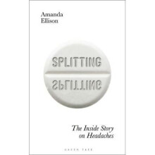 Splitting: The inside story on headaches
