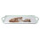 Wrendale Wrendale Designs Foxes Large Tray 2