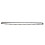 2Pcs 20" 76 Drive Links Chainsaw Saw Chain Parts Tool Chainsaw Blade 2