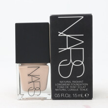 (Light 1 Oslo) Nars Natural Radiant Longwear Foundation  0.5oz/15ml New With Box