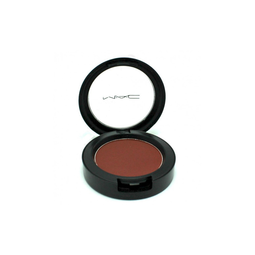 Mac Powder Blush  'Raizin' 0.21oz/6g New In Box