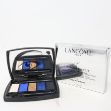 (15 Bleu Hypnotique) Lancome Hypnose 5-Color Eyeshadow Palette  0.14oz/4g New With Box