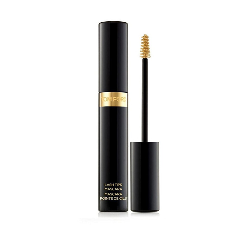 (Burnished Gold) Tom Ford Lash Tips Mascara New Unboxed (Choose Your Shade!)