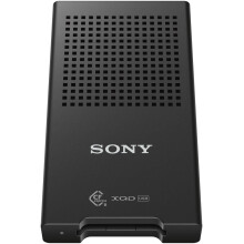 Sony MRW-G1 CFexpress Type B/XQD Memory Card Reader