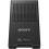 Sony Sony MRW-G1 CFexpress Type B/XQD Memory Card Reader 1
