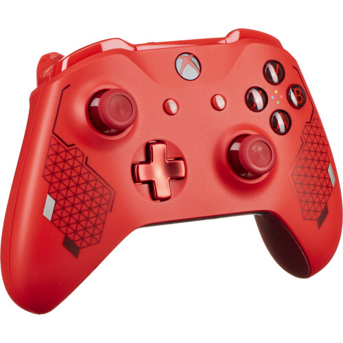 Xbox one sport deals red