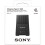 Sony Sony MRW-G1 CFexpress Type B/XQD Memory Card Reader 3