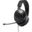 JBL JBL Quantum 100 Wired Over-Ear Gaming Headset (Black) 2