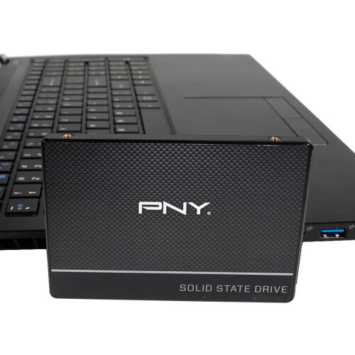 PNY Technologies 1TB CS900 SATA III 2.5" Internal SSD 2