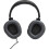 JBL JBL Quantum 100 Wired Over-Ear Gaming Headset (Black) 5