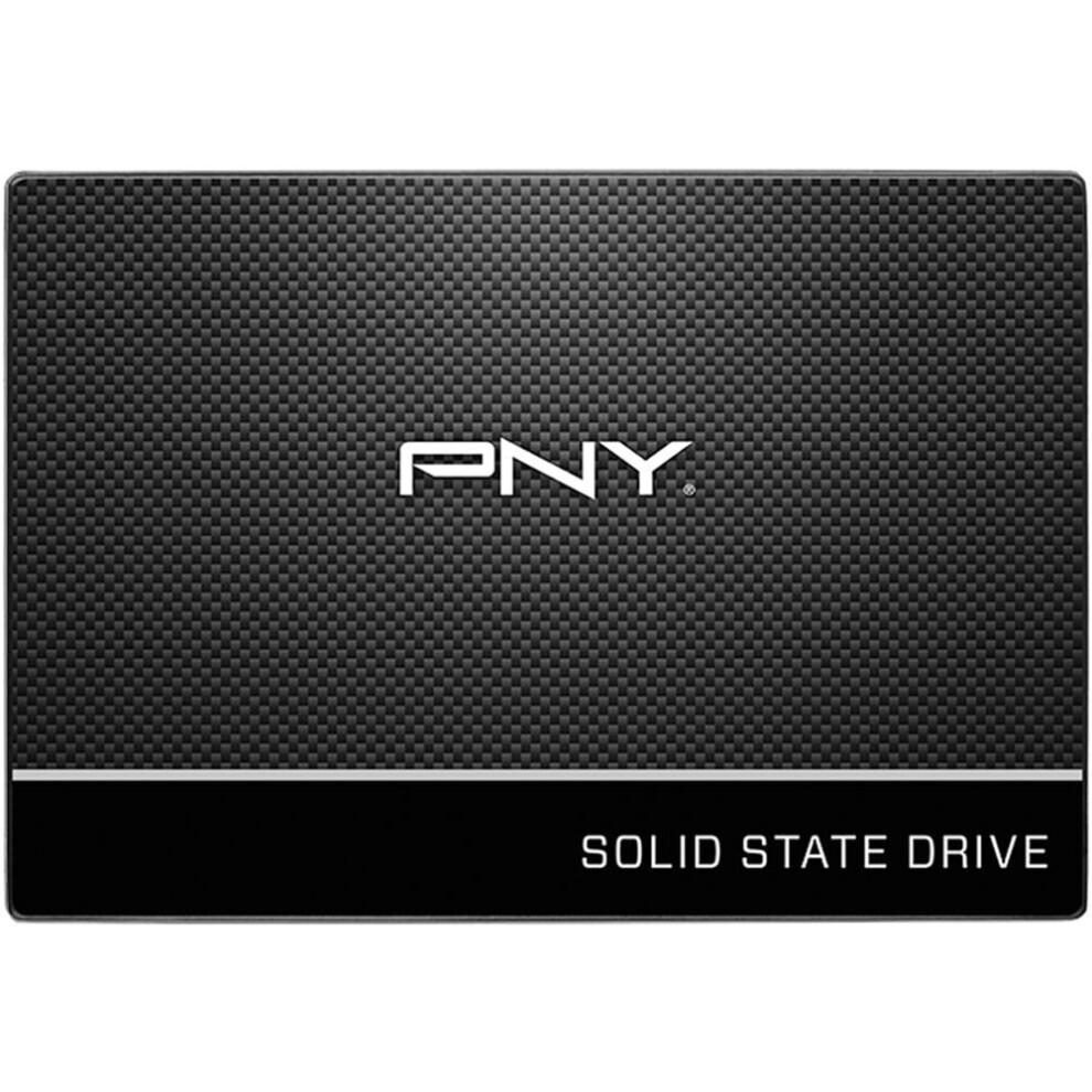 Pny Technologies 1Tb Cs900 Sata Iii 2.5" Internal Ssd