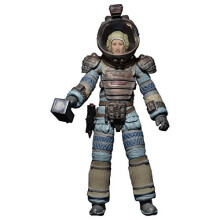 Neca Alien Series 11 - Lambert (Compression Suit) 7" Scale Action Figure