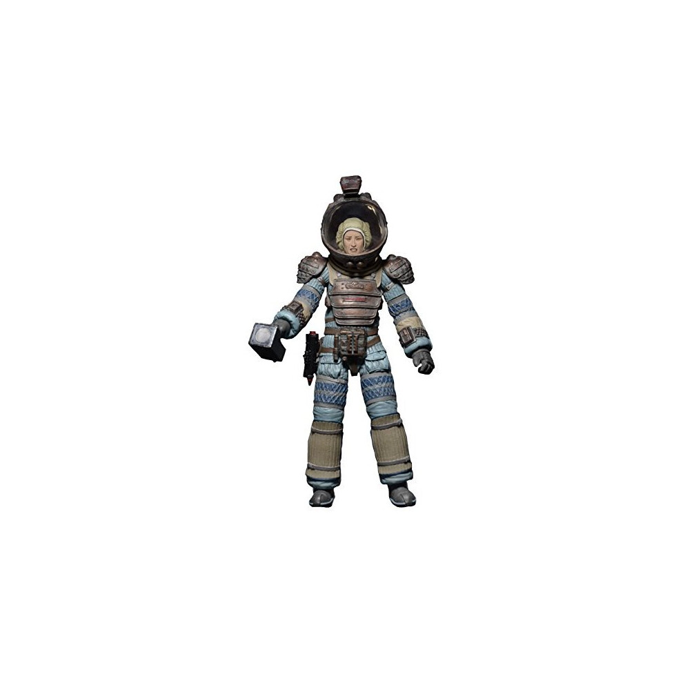 Neca Alien Series 11 - Lambert (Compression Suit) 7" Scale Action Figure