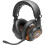 JBL JBL Quantum ONE Noise-Canceling Wired Over-Ear Gaming Headset (Black) 1
