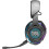 JBL JBL Quantum ONE Noise-Canceling Wired Over-Ear Gaming Headset (Black) 7
