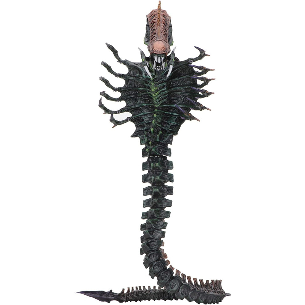 Neca Aliens Series 13 - Snake Alien 7" Scale Action Figure