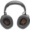 JBL JBL Quantum ONE Noise-Canceling Wired Over-Ear Gaming Headset (Black) 5