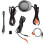 JBL JBL Quantum ONE Noise-Canceling Wired Over-Ear Gaming Headset (Black) 9