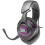 JBL JBL Quantum ONE Noise-Canceling Wired Over-Ear Gaming Headset (Black) 3