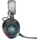 JBL JBL Quantum ONE Noise-Canceling Wired Over-Ear Gaming Headset (Black) 8