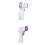 Non-Contact Forehead Thermometer Digital Infrared Temperature Gun 6