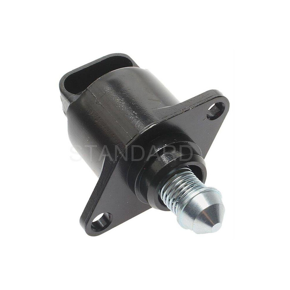 Standard Motor Products Ac6 Fuel Injection Idle Air Control Valve For 1988-1995 Chevrolet C3500 091769001179