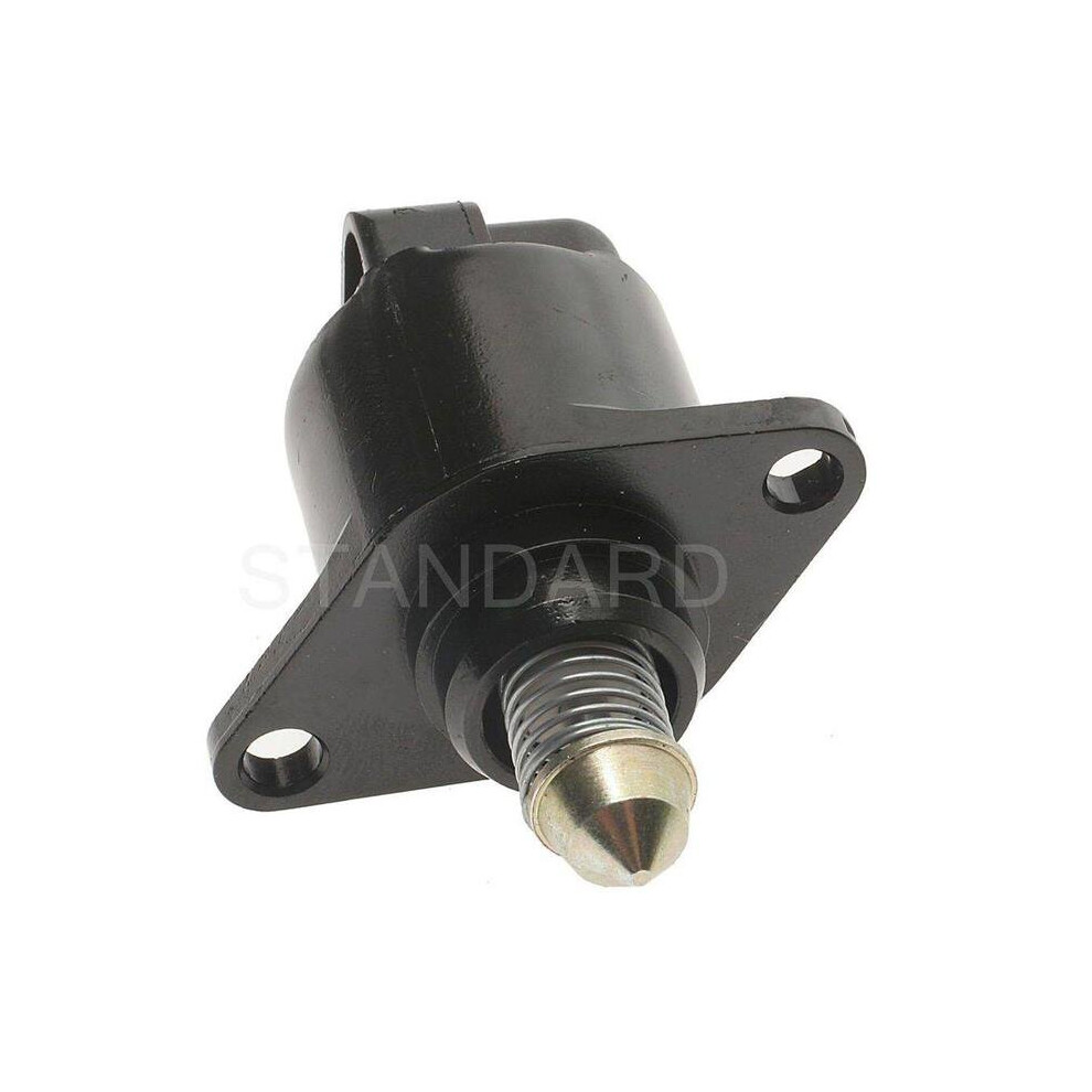 Standard Motor Products Ac15 Fuel Injection Idle Air Control Valve For 1990-1992 Isuzu Impulse 091769001100