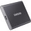 Samsung Samsung 500GB T7 Portable SSD (Titan Gray) 6