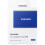 Samsung Samsung 500GB T7 Portable SSD (Blue) 8