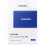Samsung Samsung 1TB T7 Portable SSD (Blue) 8