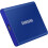 Samsung Samsung 1TB T7 Portable SSD (Blue) 6