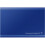Samsung Samsung 500GB T7 Portable SSD (Blue) 3