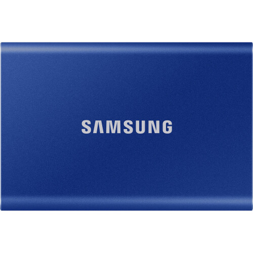 Samsung Samsung 1TB T7 Portable SSD (Blue)