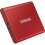 Samsung Samsung 2TB T7 Portable SSD (Red) 6