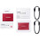 Samsung Samsung 1TB T7 Portable SSD (Red) 7