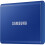 Samsung Samsung 1TB T7 Portable SSD (Blue) 5
