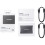 Samsung Samsung 500GB T7 Portable SSD (Titan Gray) 7