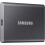 Samsung Samsung 500GB T7 Portable SSD (Titan Gray) 4