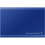 Samsung Samsung 1TB T7 Portable SSD (Blue) 3