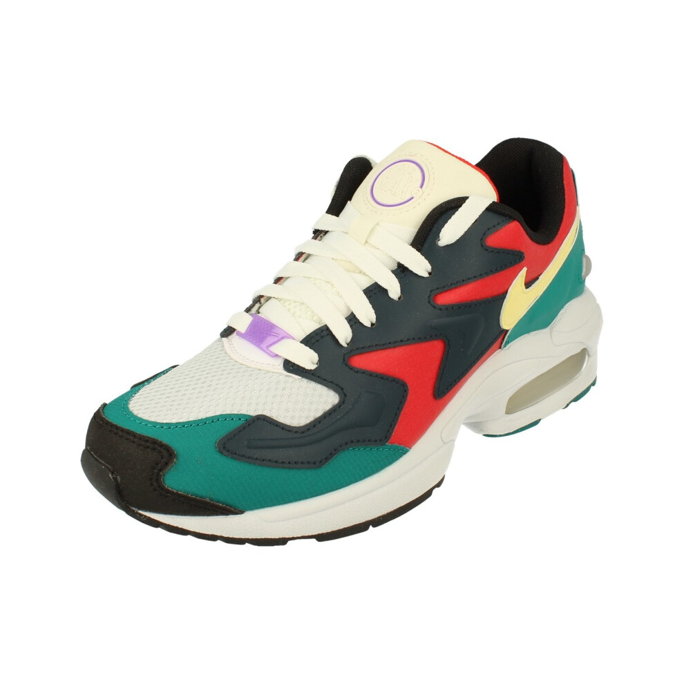(8) Nike Air Max2 Light Sp Mens Running Trainers Bv1359 Sneakers Shoes