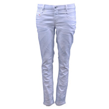 (W27 L28) DIESEL BELTHY NE 003W2 Womens Jogg Jeans Sweat Jeans Denim Trouser Made in Italy