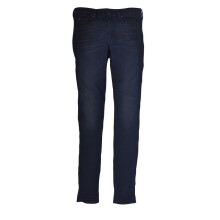 (W27 L31) DIESEL DORIS NE 0848J Womens Jogg Jeans Denim Sweat Jeans Trouser Made in Italy