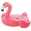 Intex Intex Ride On Inflatable Flamingo Pool Float 1