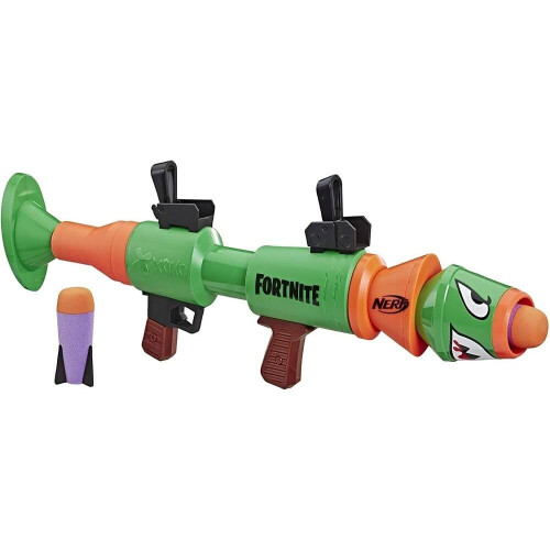 Battle Royale Fortnite Rocket Launcher Water Gun Nerf Fortnite RL