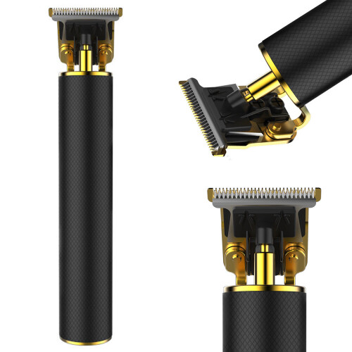 VGR Mens Hair Clippers Toutliner Cordless Barber Hair Trimmer Set on OnBuy