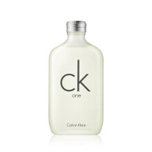 Calvin Klein CK One Unisex Eau de Toilette 200ml
