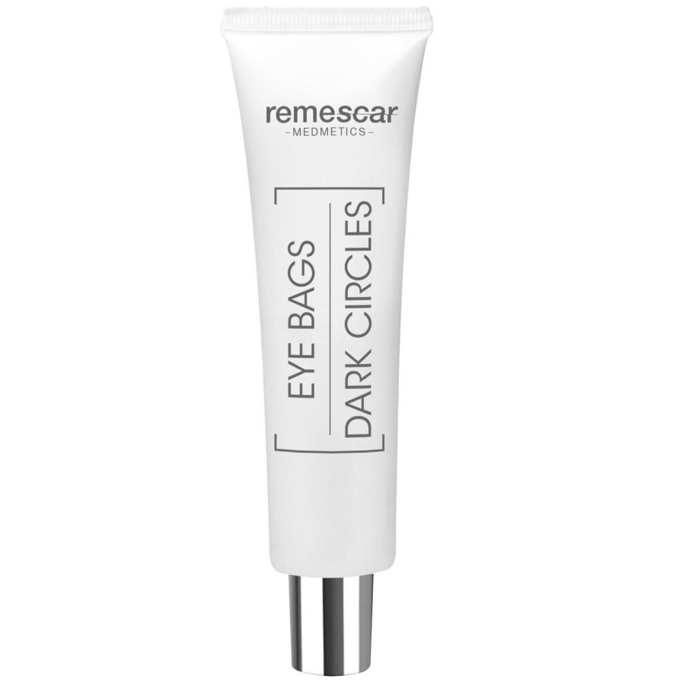 Remescar Eye Bags & Dark Circles Cream - 8ml | Under-Eye Cream