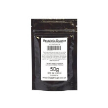 Pectolytic Enzyme (Pectic Enzyme, Pectinase) 50g Resealable Pack / Pouch - Homebrew