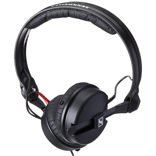Sennheiser Sennheiser HD 25 Cuffie DJ 2